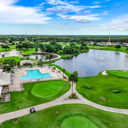 3608 Orlando Vacational 1St Floor Daire Dış mekan fotoğraf