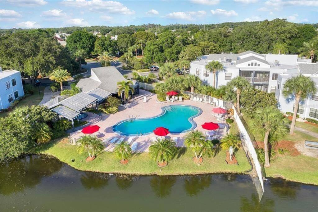 3608 Orlando Vacational 1St Floor Daire Dış mekan fotoğraf