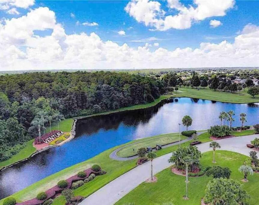 3608 Orlando Vacational 1St Floor Daire Dış mekan fotoğraf