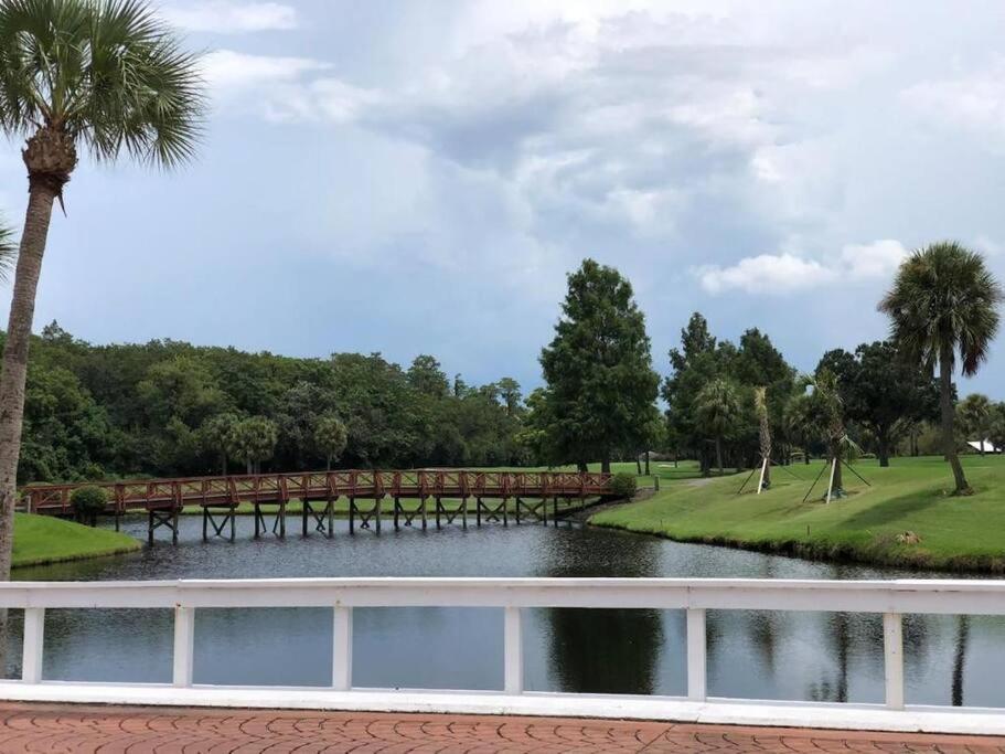 3608 Orlando Vacational 1St Floor Daire Dış mekan fotoğraf