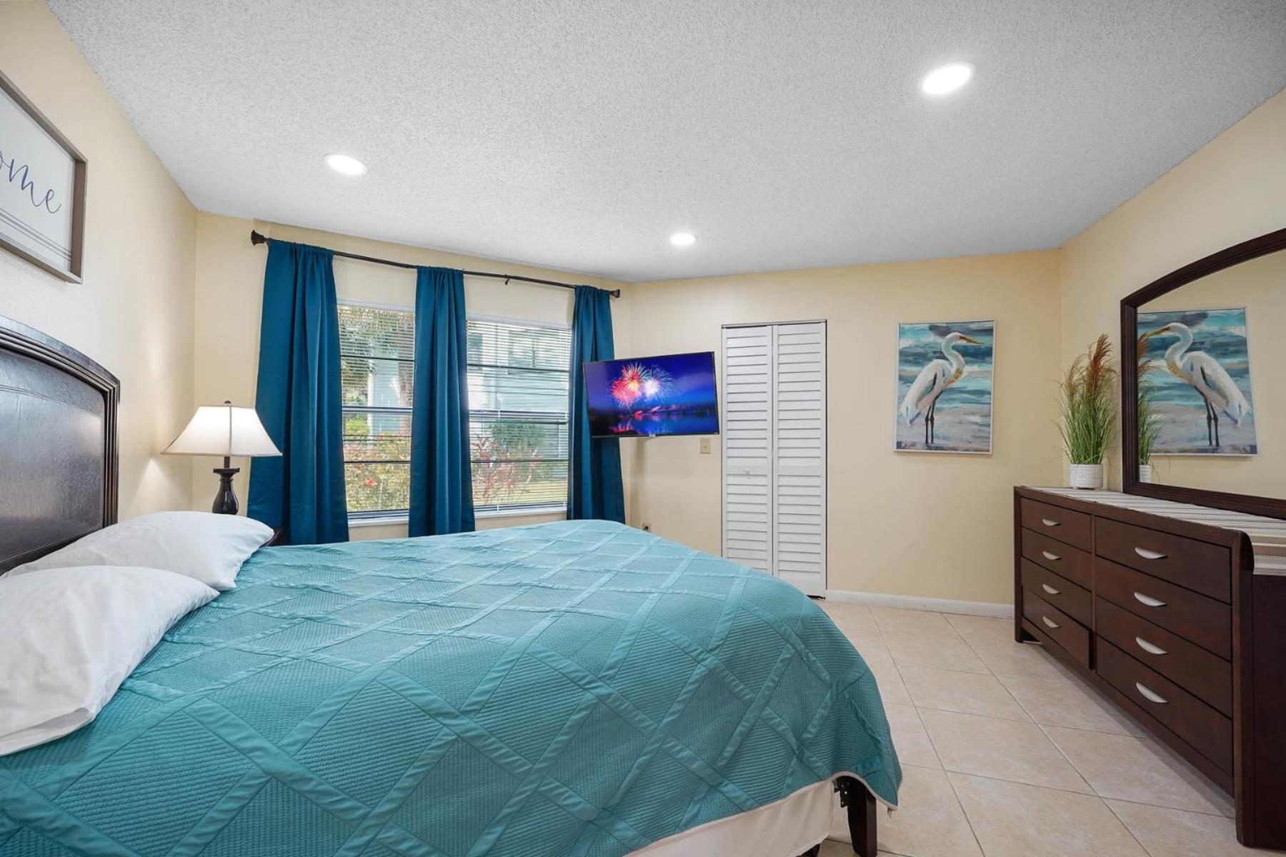 3608 Orlando Vacational 1St Floor Daire Dış mekan fotoğraf