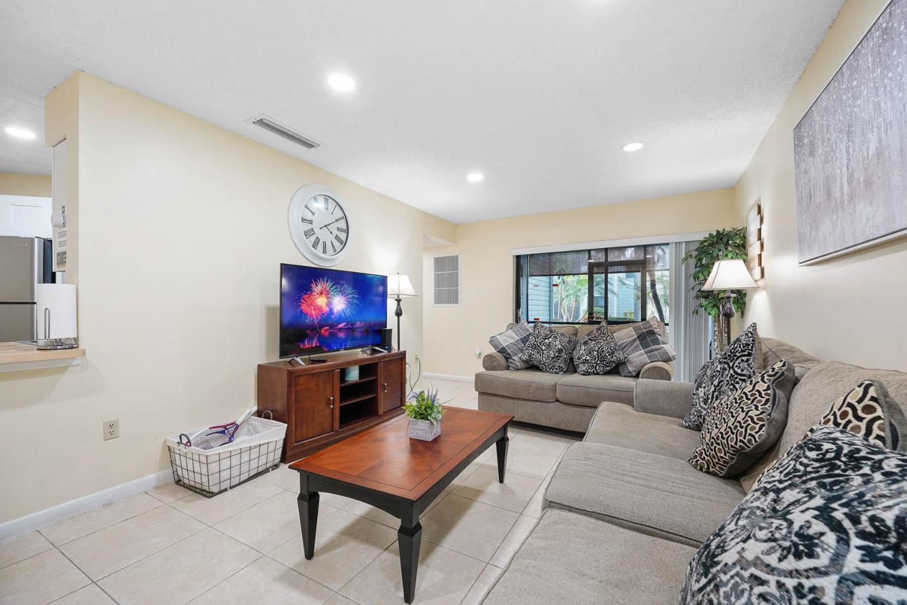 3608 Orlando Vacational 1St Floor Daire Dış mekan fotoğraf