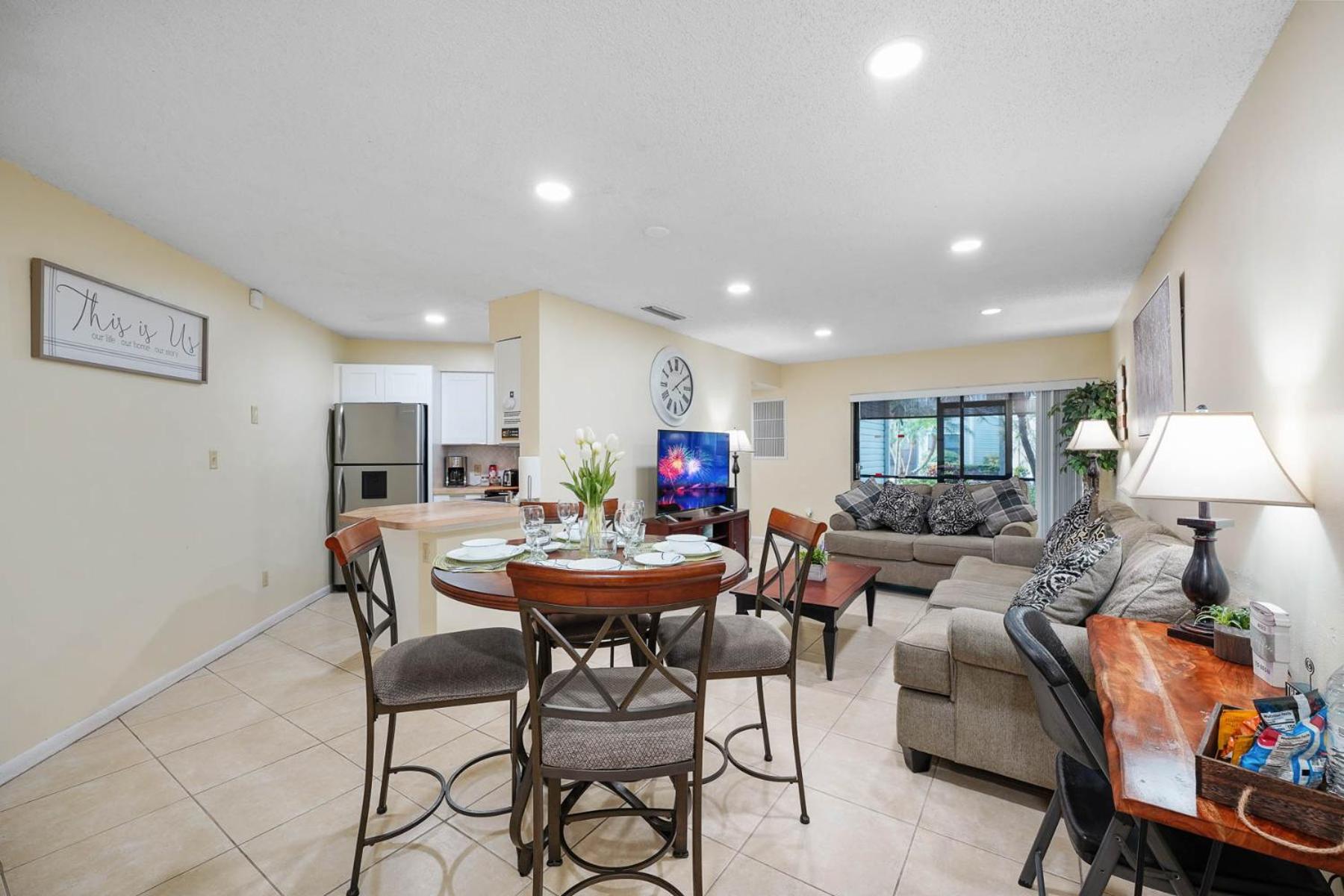 3608 Orlando Vacational 1St Floor Daire Dış mekan fotoğraf