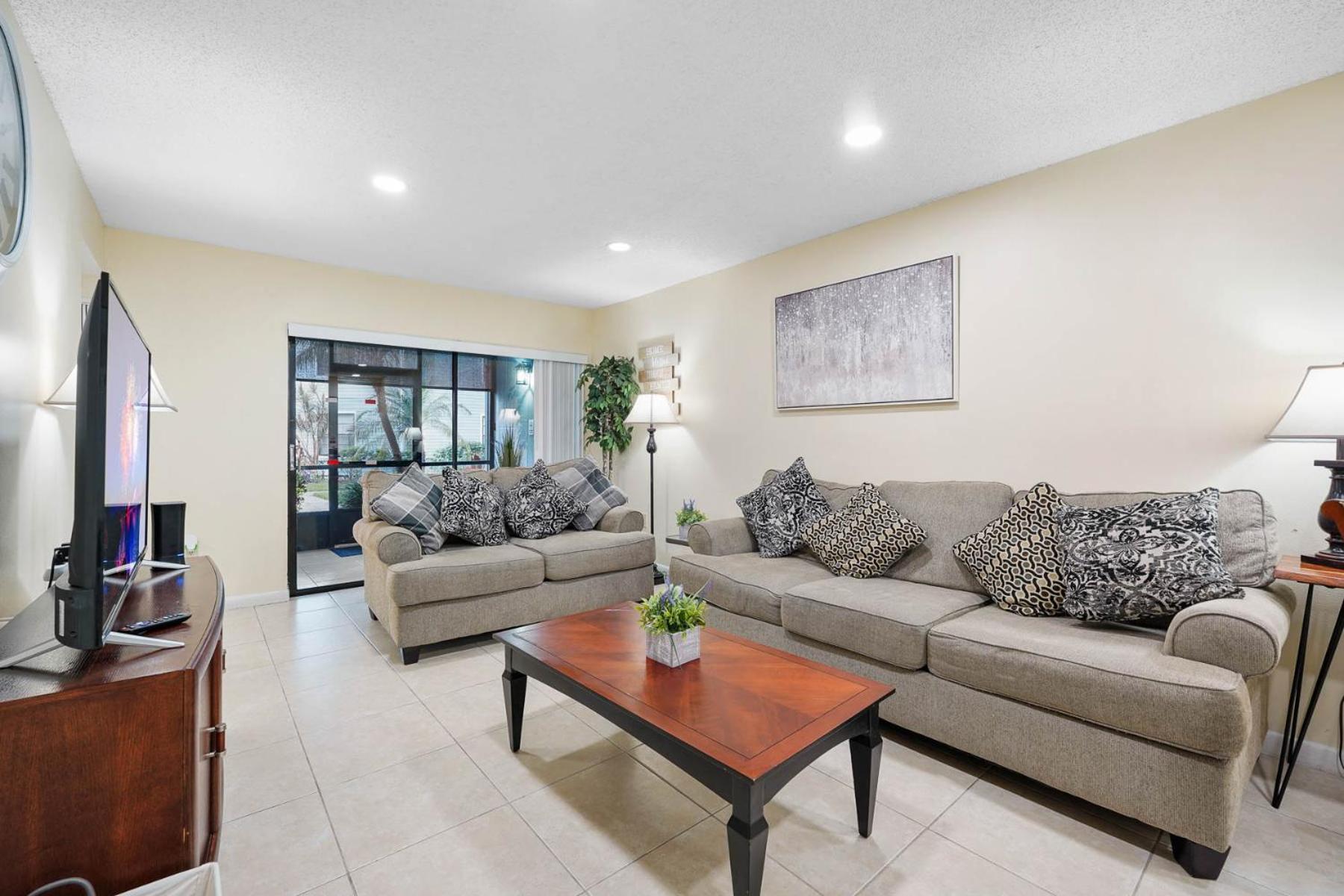 3608 Orlando Vacational 1St Floor Daire Dış mekan fotoğraf