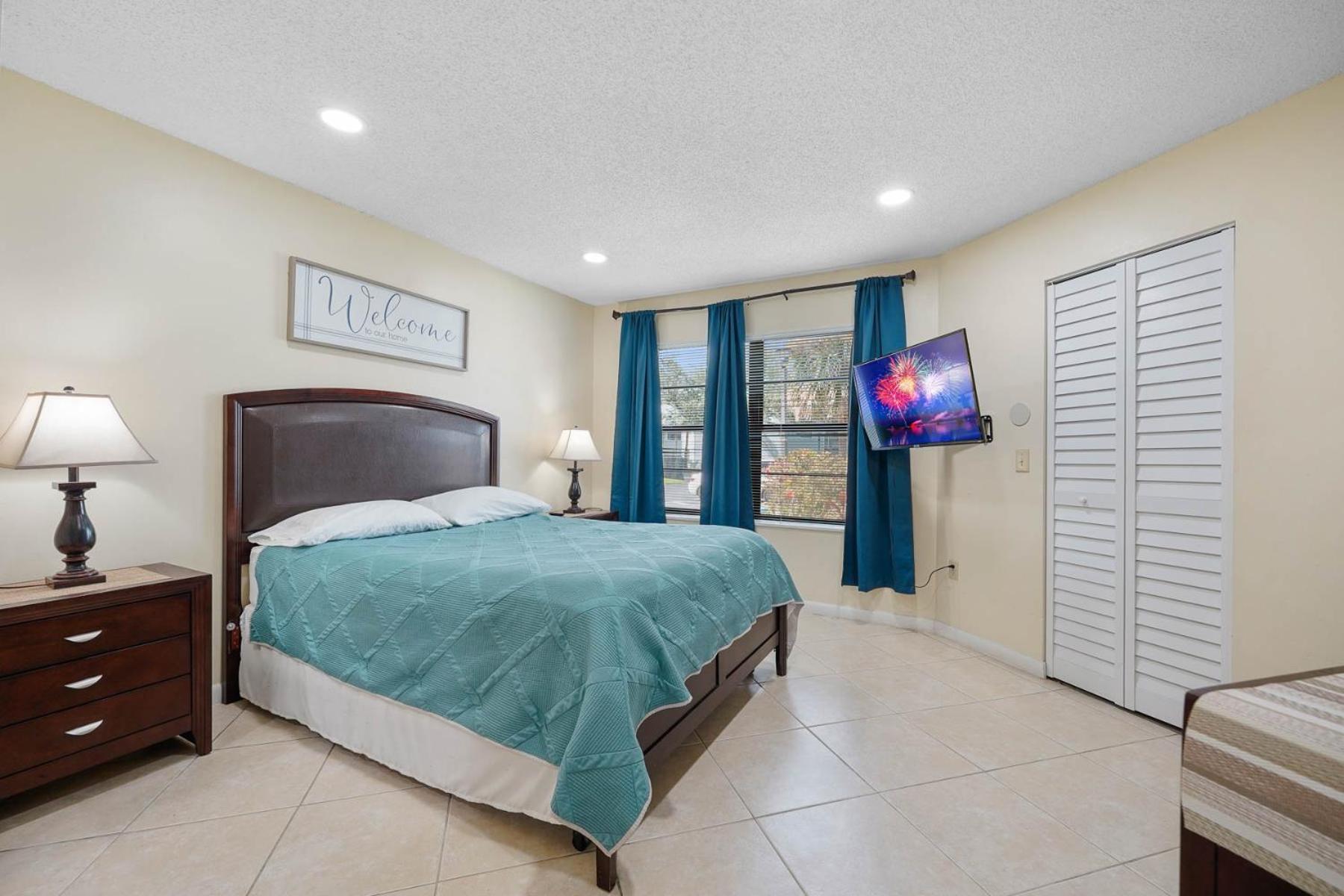 3608 Orlando Vacational 1St Floor Daire Dış mekan fotoğraf