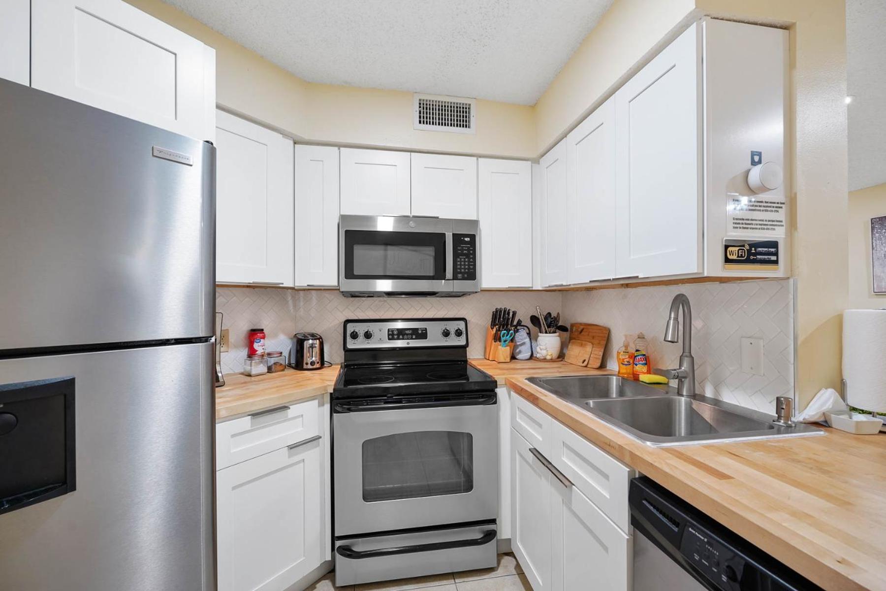 3608 Orlando Vacational 1St Floor Daire Dış mekan fotoğraf