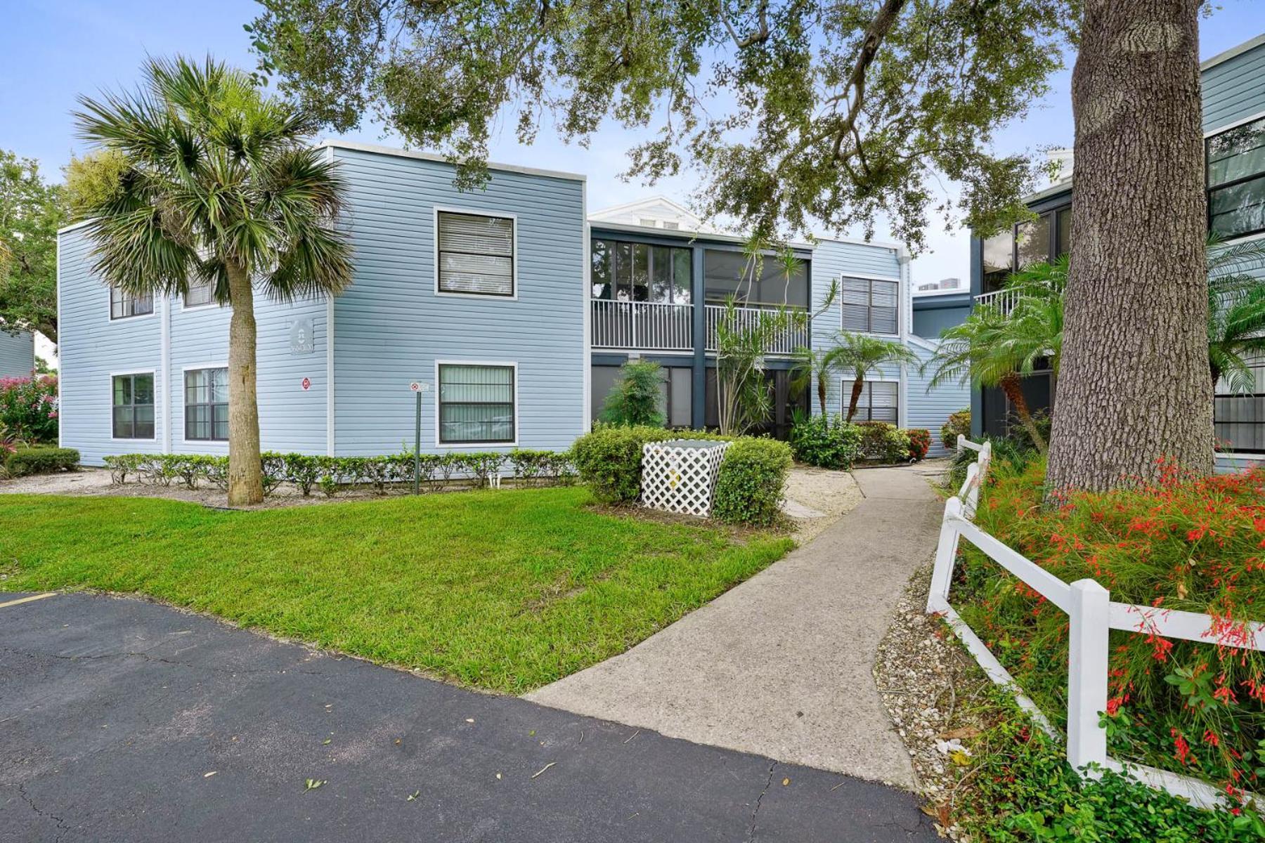3608 Orlando Vacational 1St Floor Daire Dış mekan fotoğraf