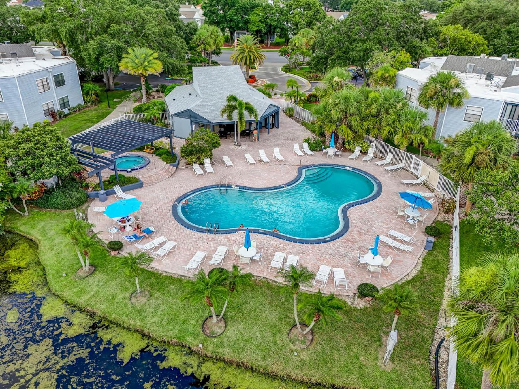 3608 Orlando Vacational 1St Floor Daire Dış mekan fotoğraf