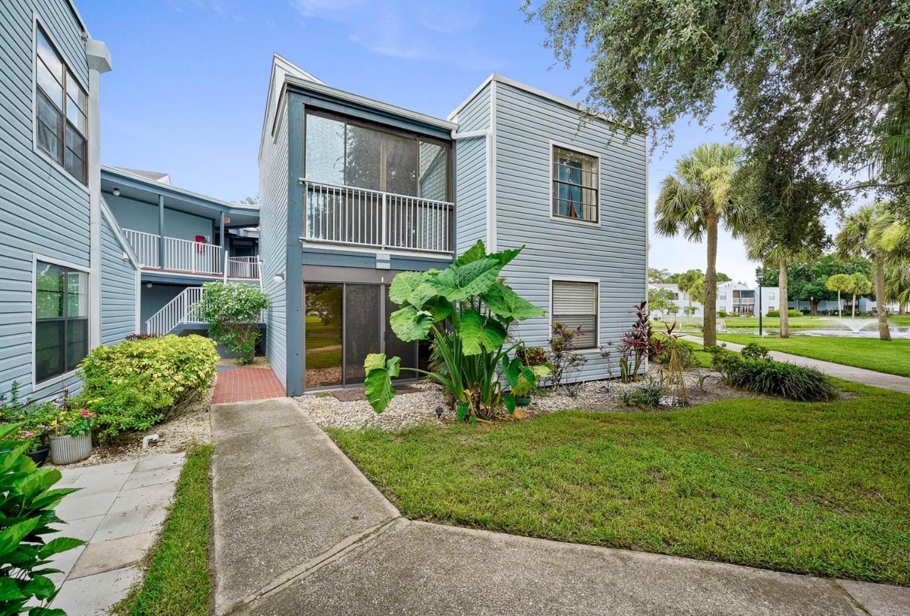 3608 Orlando Vacational 1St Floor Daire Dış mekan fotoğraf