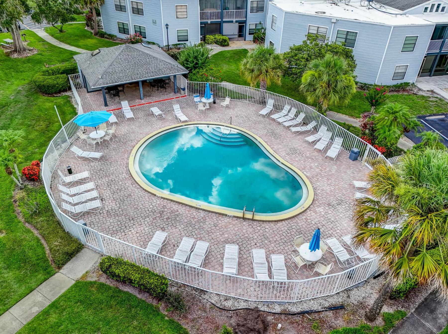 3608 Orlando Vacational 1St Floor Daire Dış mekan fotoğraf