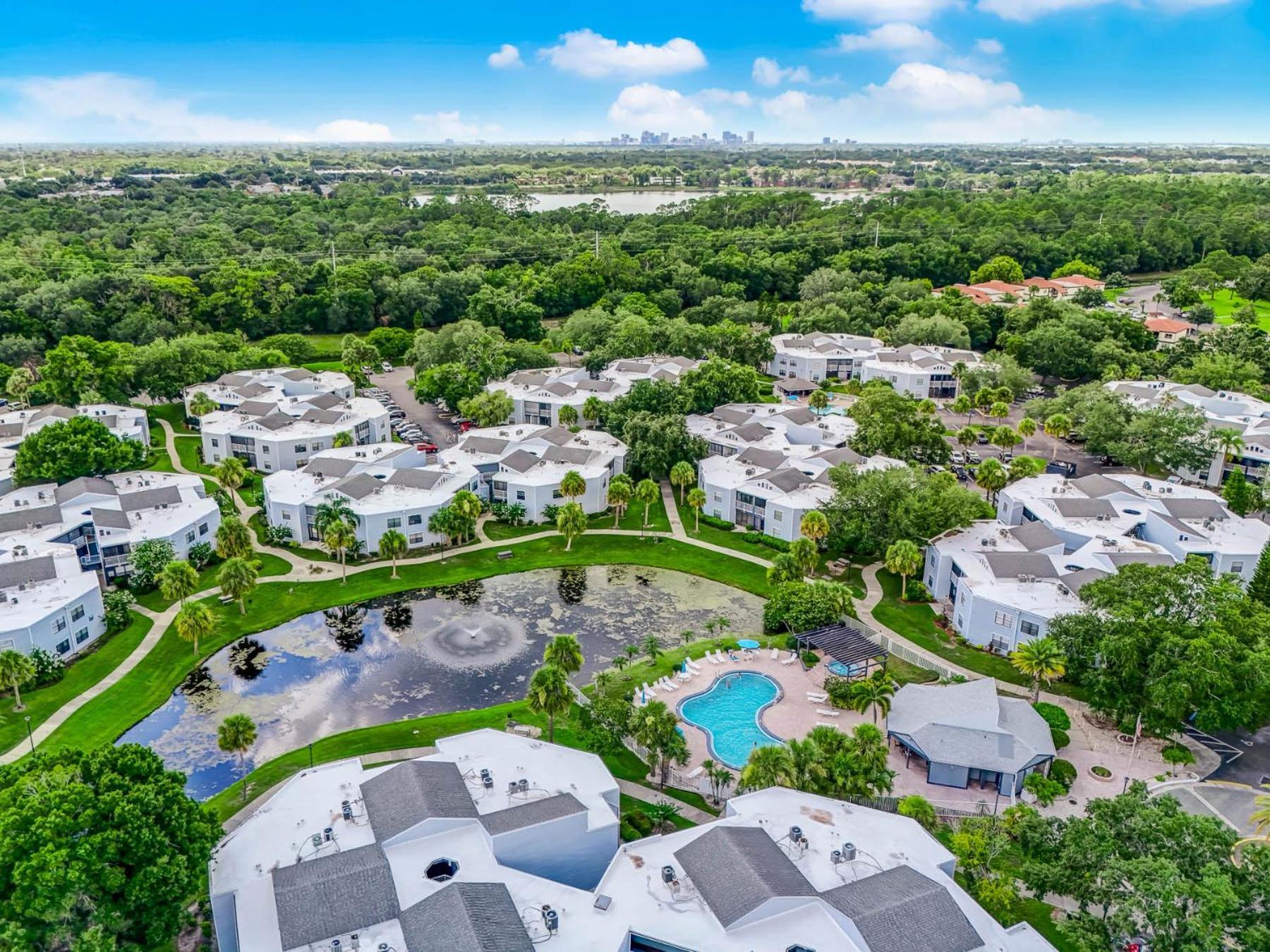 3608 Orlando Vacational 1St Floor Daire Dış mekan fotoğraf