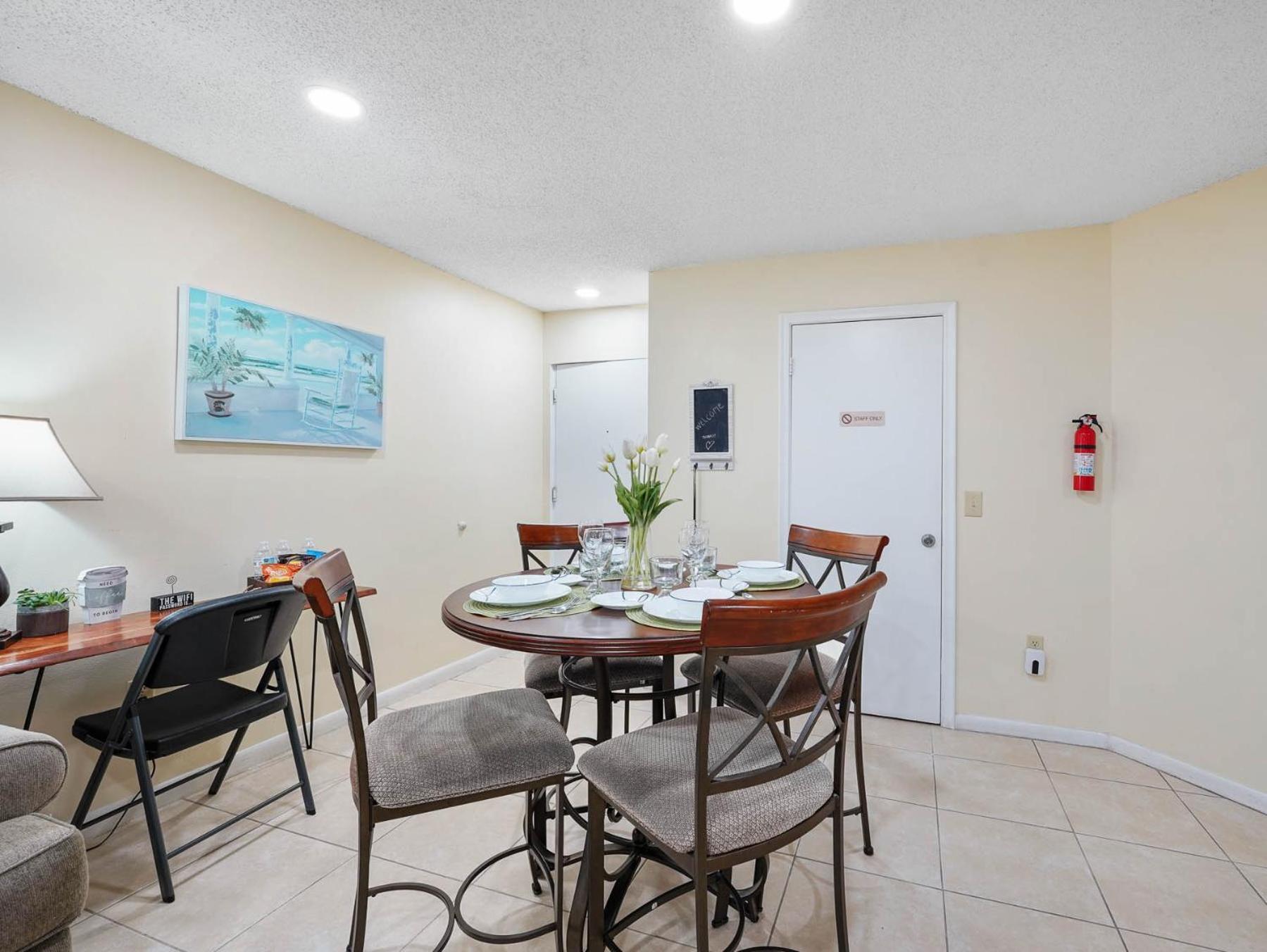 3608 Orlando Vacational 1St Floor Daire Dış mekan fotoğraf